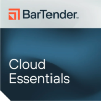 BarTender Cloud Essentials - Plan + 2 Printers 5 Year Subscription (Includes Essential MSA)